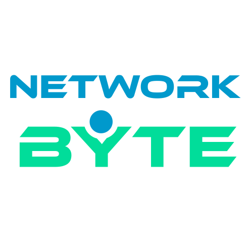 Nwteork Byte logo