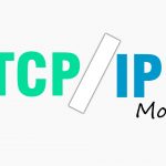TCP/IP MODEL