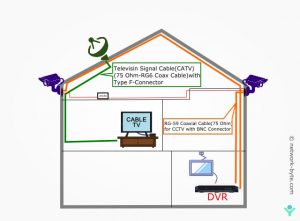 Media Types | NetworkByte