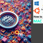 How to Find MAC Address